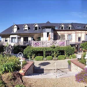 Domaine du Clos Fleuri - Spa